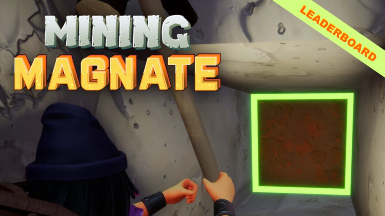 Mining Magnate By Kirch Core Games - best mining games on roblox