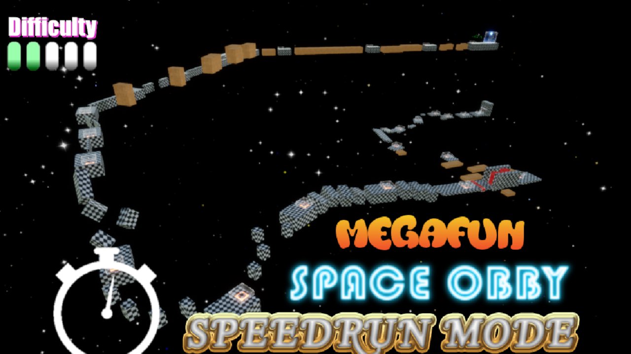 Space Obby Megafun 25 Stages By Tauvalian Core Games - roblox obby stage leaderboard